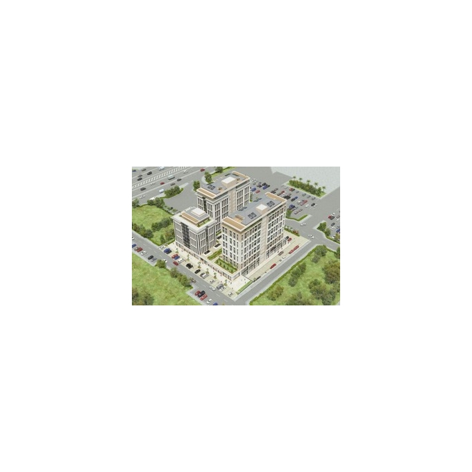 Metropole Residences