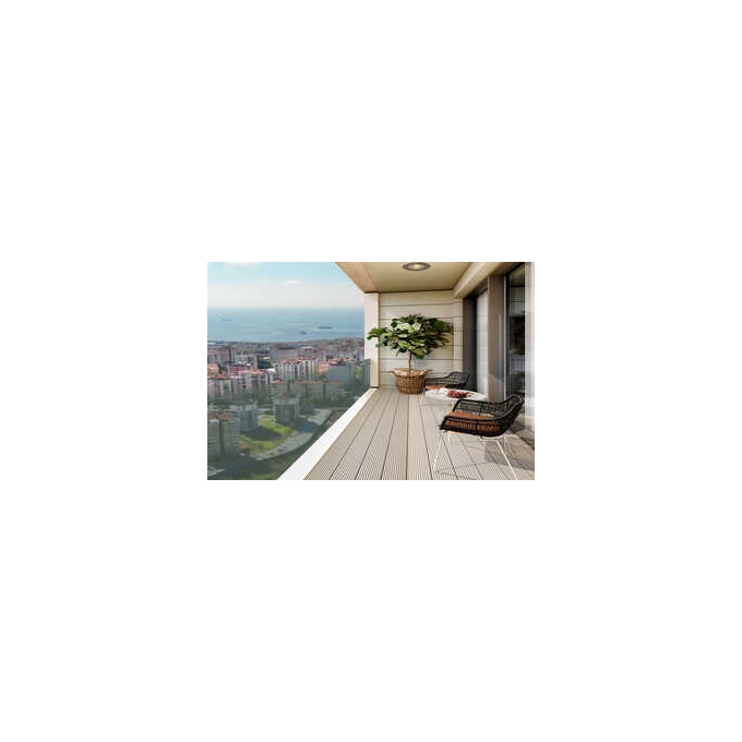 Marmara Vista