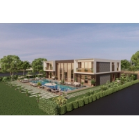 Lakefield Manor