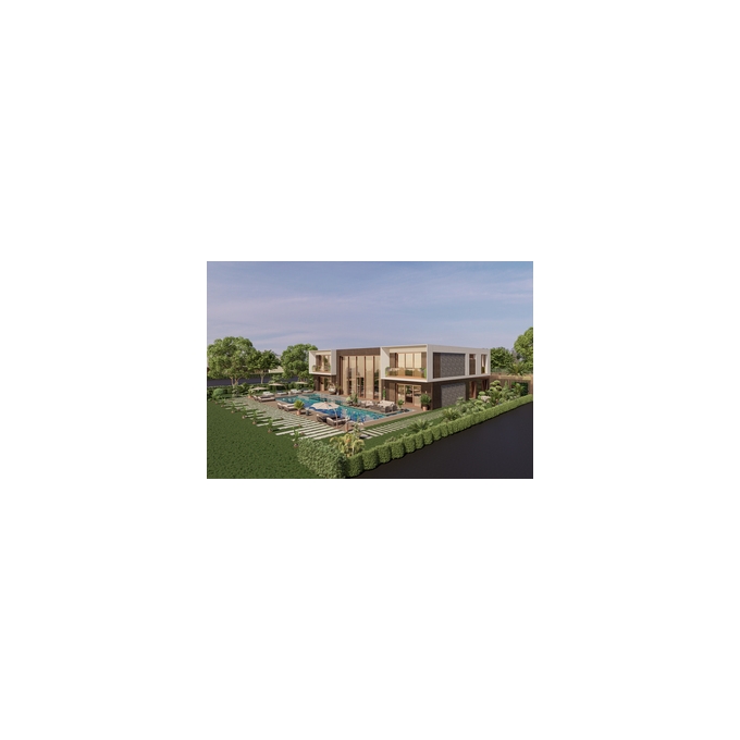 Lakefield Manor