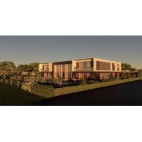 Lakefield Manor