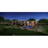 Lakefield Manor