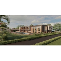 Lakefield Manor