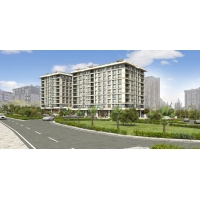 Allston Life Residence