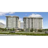 Allston Life Residence