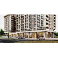 Allston Life Residence