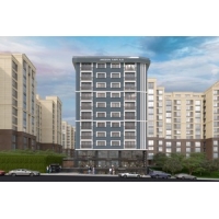 Azul Vista Residence