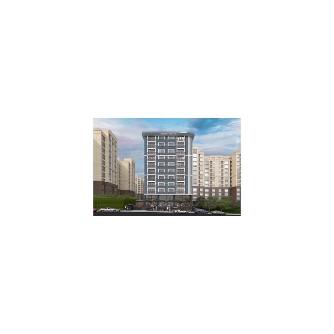 Azul Vista Residence