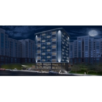Azul Vista Residence