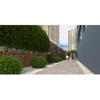 Azul Vista Residence