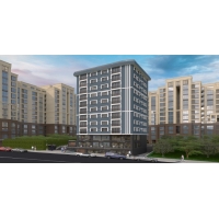 Azul Vista Residence