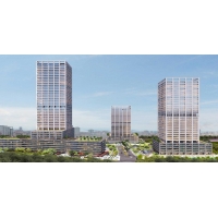 Bunker Hill Ataşehir