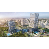 Bunker Hill Ataşehir