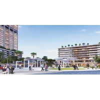 Bunker Hill Ataşehir