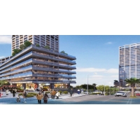 Bunker Hill Ataşehir