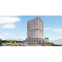 Bunker Hill Ataşehir