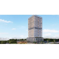 Bunker Hill Ataşehir