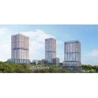Bunker Hill Ataşehir