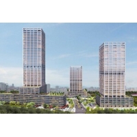Bunker Hill Ataşehir