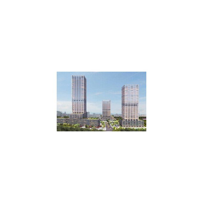 Bunker Hill Ataşehir
