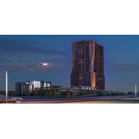 Starlight Tower