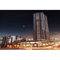 Starlight Tower