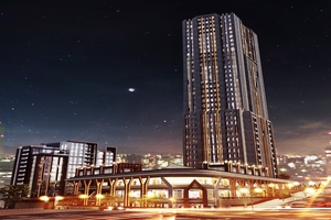 Starlight Tower