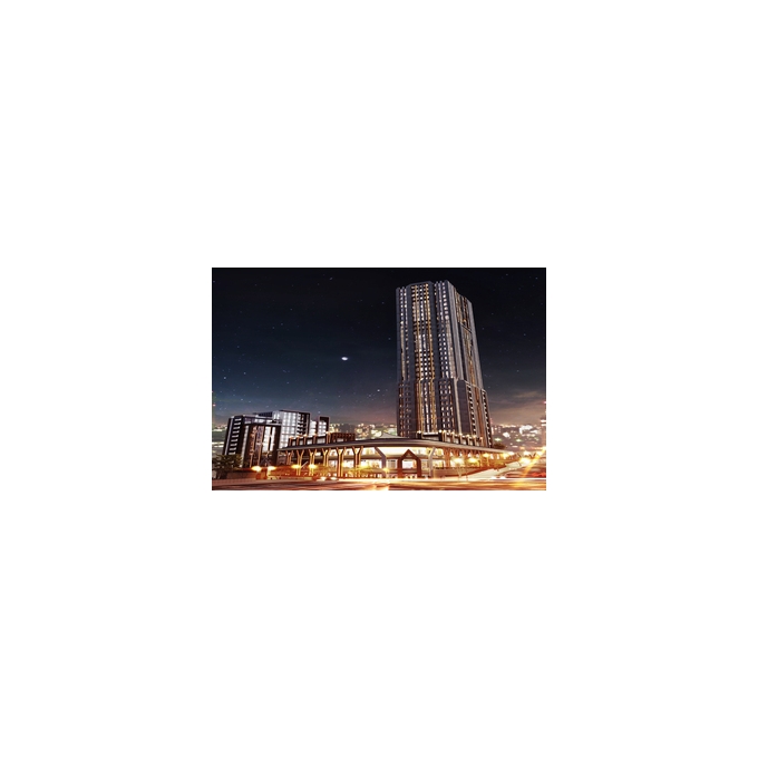 Starlight Tower