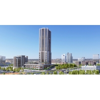 Starlight Tower