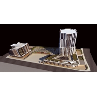 Starlight Tower