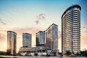 Myriad Kadıköy
