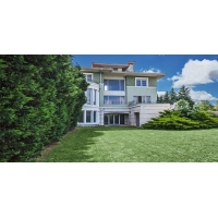 Starbrook Mansions