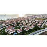 Starbrook Mansions