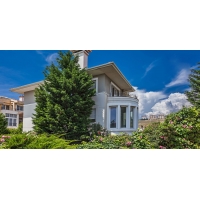 Starbrook Mansions