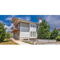 Starbrook Mansions