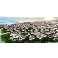 Starbrook Mansions