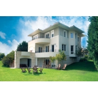 Starbrook Mansions
