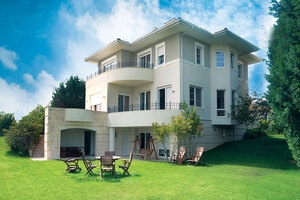 Starbrook Mansions