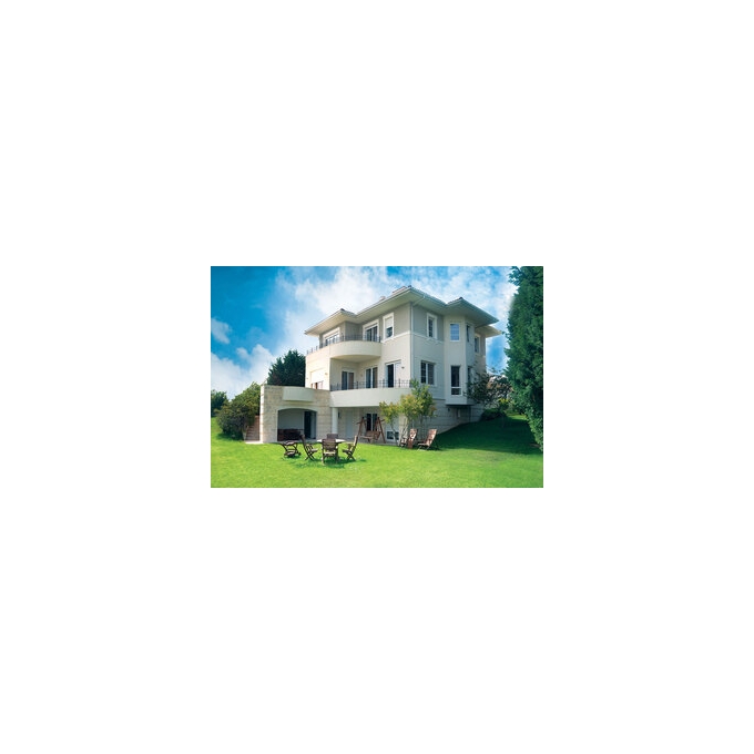 Starbrook Mansions