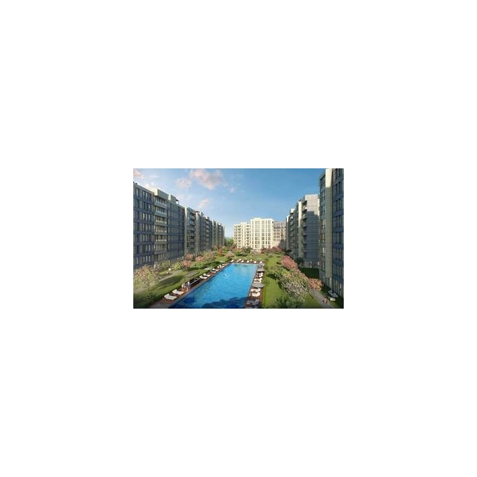 Boulevard Residences