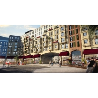 Boulevard Residences