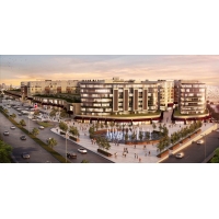 Boulevard Residences