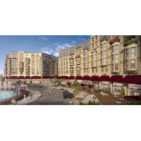 Boulevard Residences