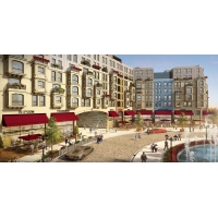 Boulevard Residences