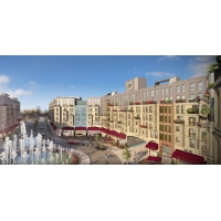 Boulevard Residences
