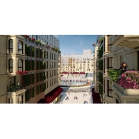 Boulevard Residences