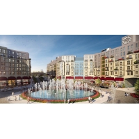 Boulevard Residences