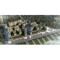 Boulevard Residences