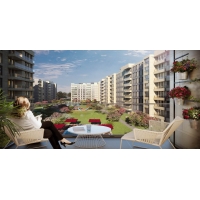 Boulevard Residences