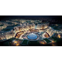 Boulevard Residences